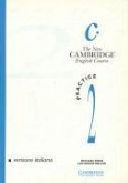 The New Cambridge English Course 2 Practice Book Italian Edition