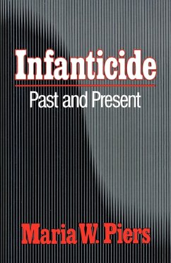 Infanticide - Piers, Maria W.