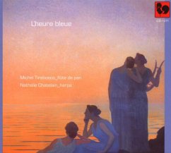 Cover Die Blaue Stunde
