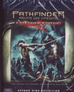 Pathfinder - Fährte des Kriegers Extended Version