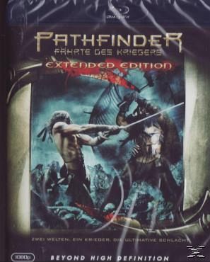 Pathfinder Fährte des Kriegers Extended Version auf Bluray Disc