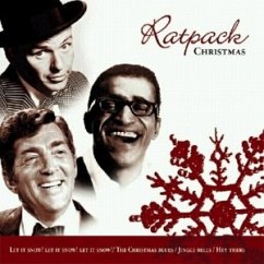 Rat Pack Christmas