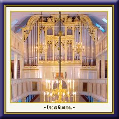 Cover Organ Gloriosa I