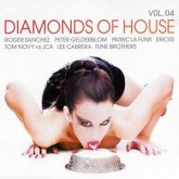 Diamonds Of House Vol.4