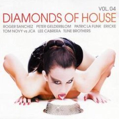 Diamonds Of House Vol.4