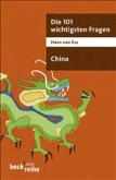 Die 101 wichtigsten Fragen - China