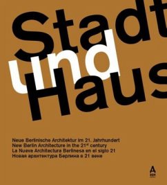 Stadt und Haus