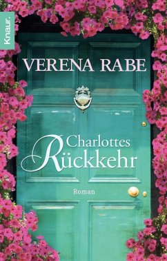 Charlottes Rückkehr - Rabe, Verena