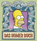 Das Homer Buch