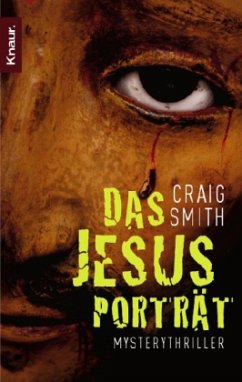 Das Jesusporträt - Smith, Craig