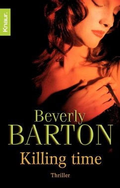 Killing time - Barton, Beverly