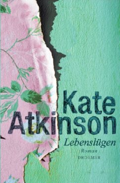 Lebenslügen / Jackson Brodie Bd.3 - Atkinson, Kate