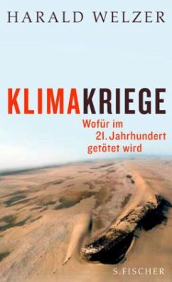 Klimakriege - Welzer, Harald