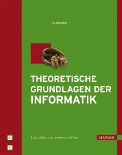 Theoretische Grundlagen der Informatik - Socher, Rolf