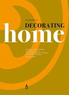 Decorating Home - Meuser, Natascha