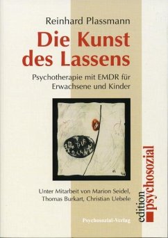 Die Kunst des Lassens - Plassmann, Reinhard