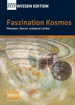 Faszination Kosmos - Sentker, Andreas / Wigger, Frank (Hrsg.)