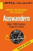 Auswandern