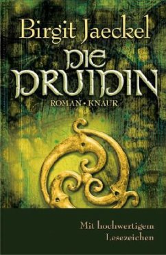 Die Druidin - Jaeckel, Birgit