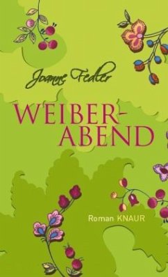 Weiberabend Bd.1 - Fedler, Joanne