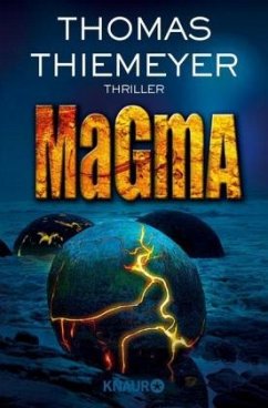 Magma - Thiemeyer, Thomas