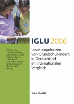IGLU 2006 - Bos, Wilfried / et al. (Hrsg.)