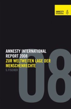 Amnesty International Report 2008
