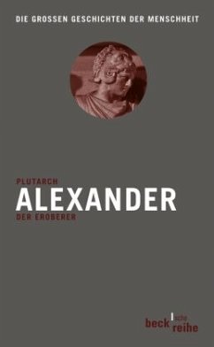 Alexander der Eroberer - Plutarch