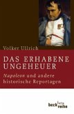 Das erhabene Ungeheuer