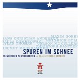 Spuren im Schnee Spuren im Schnee
