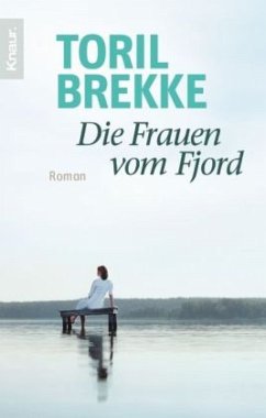 Cover Die Frauen vom Fjord