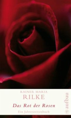 Cover Das Rot der Rosen