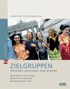 Cover Zielgruppen
