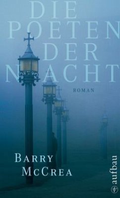 Die Poeten der Nacht - McCrea, Barry