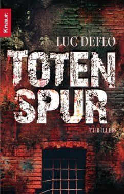 Totenspur - Deflo, Luc