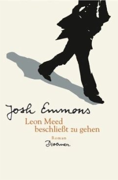 Leon Meed beschließt zu gehen - Emmons, Josh