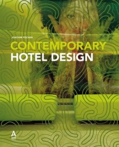 Cover Contemporary Hotel Design