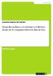 Desarollo político y económico en... - Bild 1
