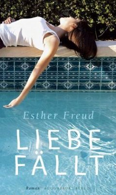 Liebe fällt - Freud, Esther