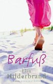 Barfuß