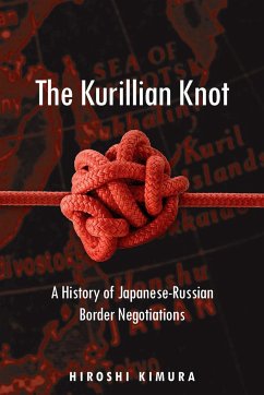 The Kurillian Knot - Kimura, Hiroshi