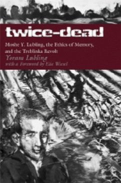 Twice-Dead - Lubling, Yoram