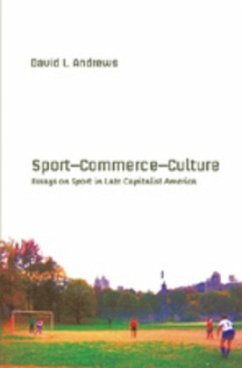 Sport-Commerce-Culture - Andrews, David L.