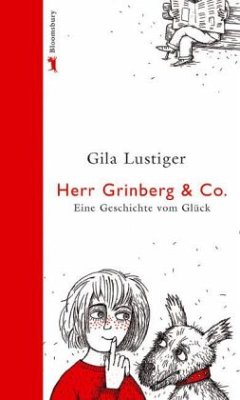 Herr Grinberg & Co. - Lustiger, Gila