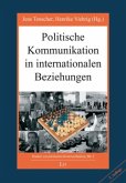 Politische Kommunikation in internationalen Beziehungen