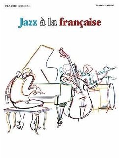 Jazz a la Francaise