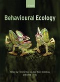 Behavioural Ecology