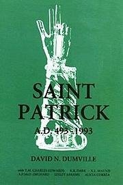 Saint Patrick - Dumville, David N