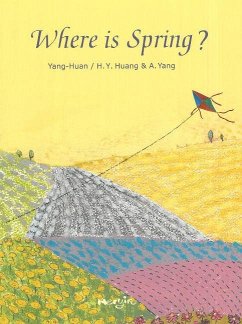 Where is Spring? - Yang-Huan