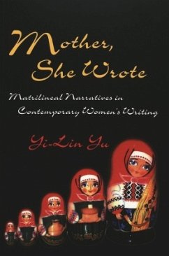 Mother, She Wrote - Yi-Lin Yu